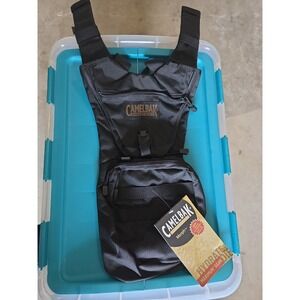 CamelBak Maximum Gear MORPH Integrates W/ Other Camelbak Systems No Bladder NWT